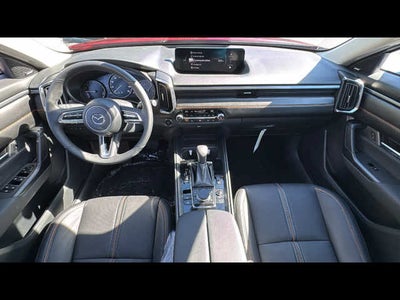 2025 Mazda Mazda CX-30 2.5 S Preferred AWD