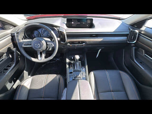 2025 Mazda Mazda CX-30 2.5 S Preferred AWD