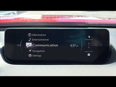 2025 Mazda Mazda CX-30 2.5 S Preferred AWD