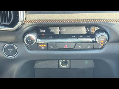 2025 Mazda Mazda CX-30 2.5 S Preferred AWD