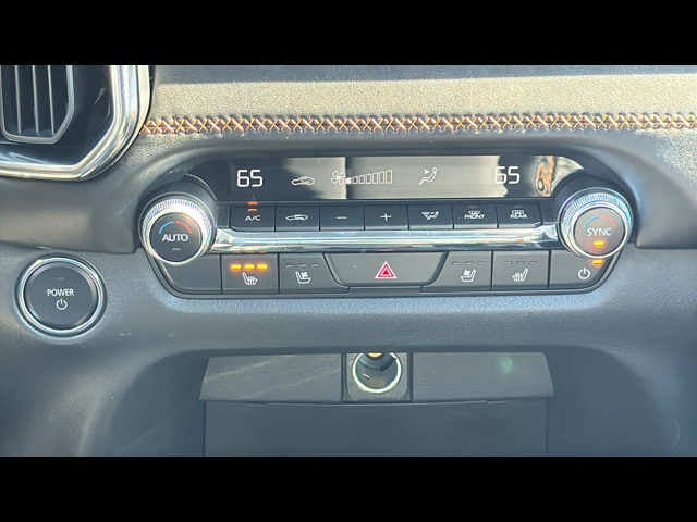 2025 Mazda Mazda CX-30 2.5 S Preferred AWD