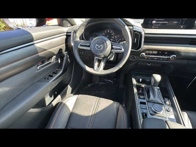 2025 Mazda Mazda CX-30 2.5 S Preferred AWD