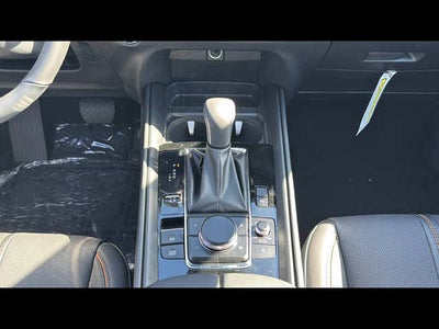 2025 Mazda Mazda CX-30 2.5 S Preferred AWD