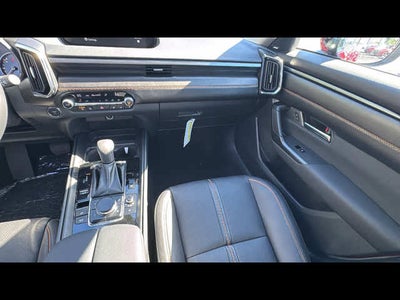 2025 Mazda Mazda CX-30 2.5 S Preferred AWD