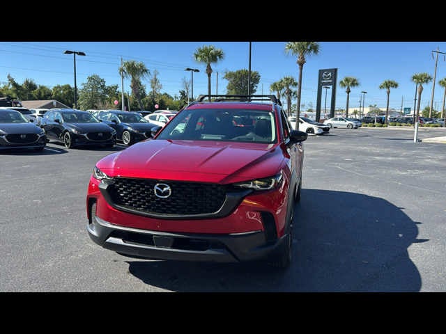 2025 Mazda Mazda CX-30 2.5 S Preferred AWD