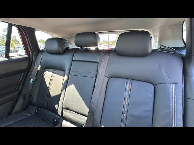 2025 Mazda Mazda CX-30 2.5 S Preferred AWD