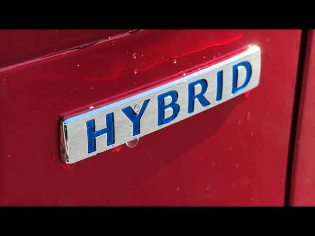 2025 Mazda Mazda CX-30 2.5 S Preferred AWD