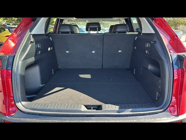 2025 Mazda Mazda CX-30 2.5 S Preferred AWD