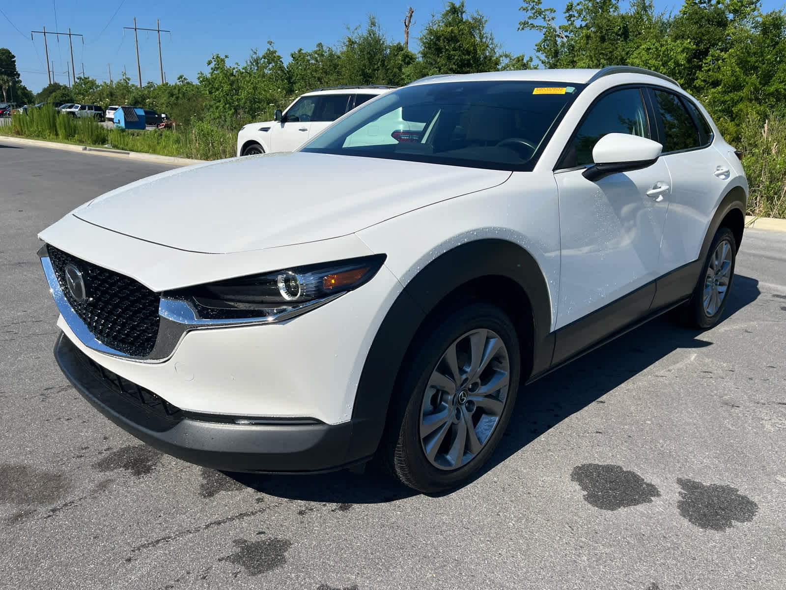 2023 Mazda CX-30 Preferred AWD's photo