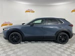 2024 Mazda Mazda CX-30 2.5 S Carbon Edition