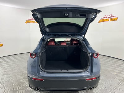 2024 Mazda Mazda CX-30 2.5 S Carbon Edition