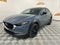 2024 Mazda Mazda CX-30 2.5 S Carbon Edition