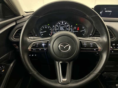 2024 Mazda Mazda CX-30 2.5 S Carbon Edition