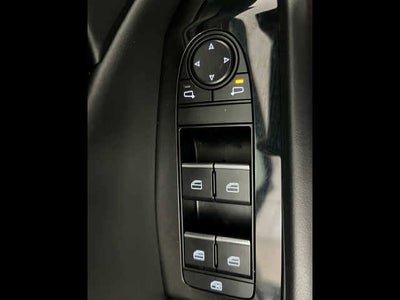 2024 Mazda Mazda CX-30 2.5 S Carbon Edition