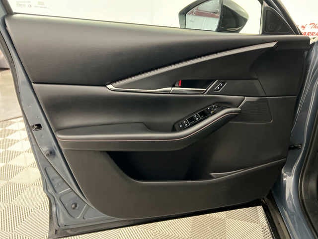 2024 Mazda Mazda CX-30 2.5 S Carbon Edition