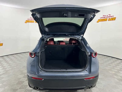 2024 Mazda Mazda CX-30 2.5 S Carbon Edition