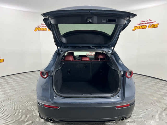 2024 Mazda Mazda CX-30 2.5 S Carbon Edition