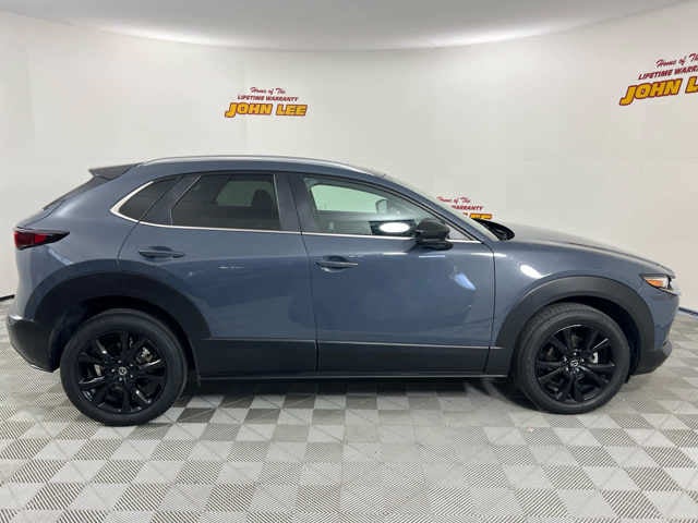 2024 Mazda Mazda CX-30 2.5 S Carbon Edition