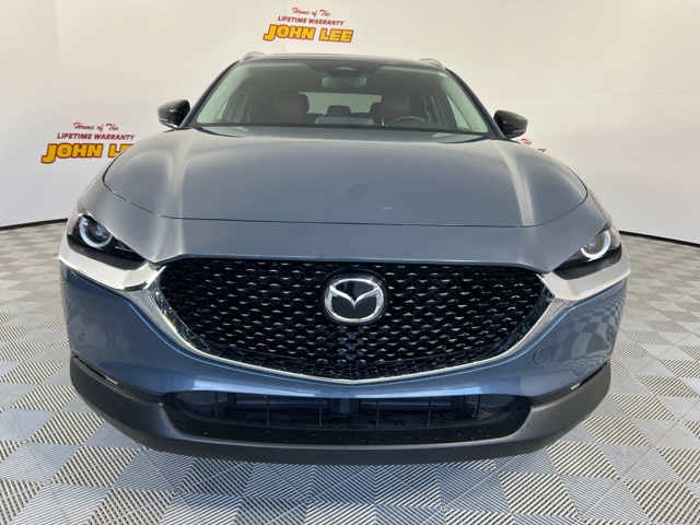 2024 Mazda Mazda CX-30 2.5 S Carbon Edition