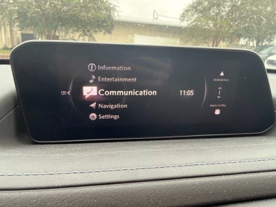 2024 Mazda Mazda CX-30 2.5 S Preferred Package