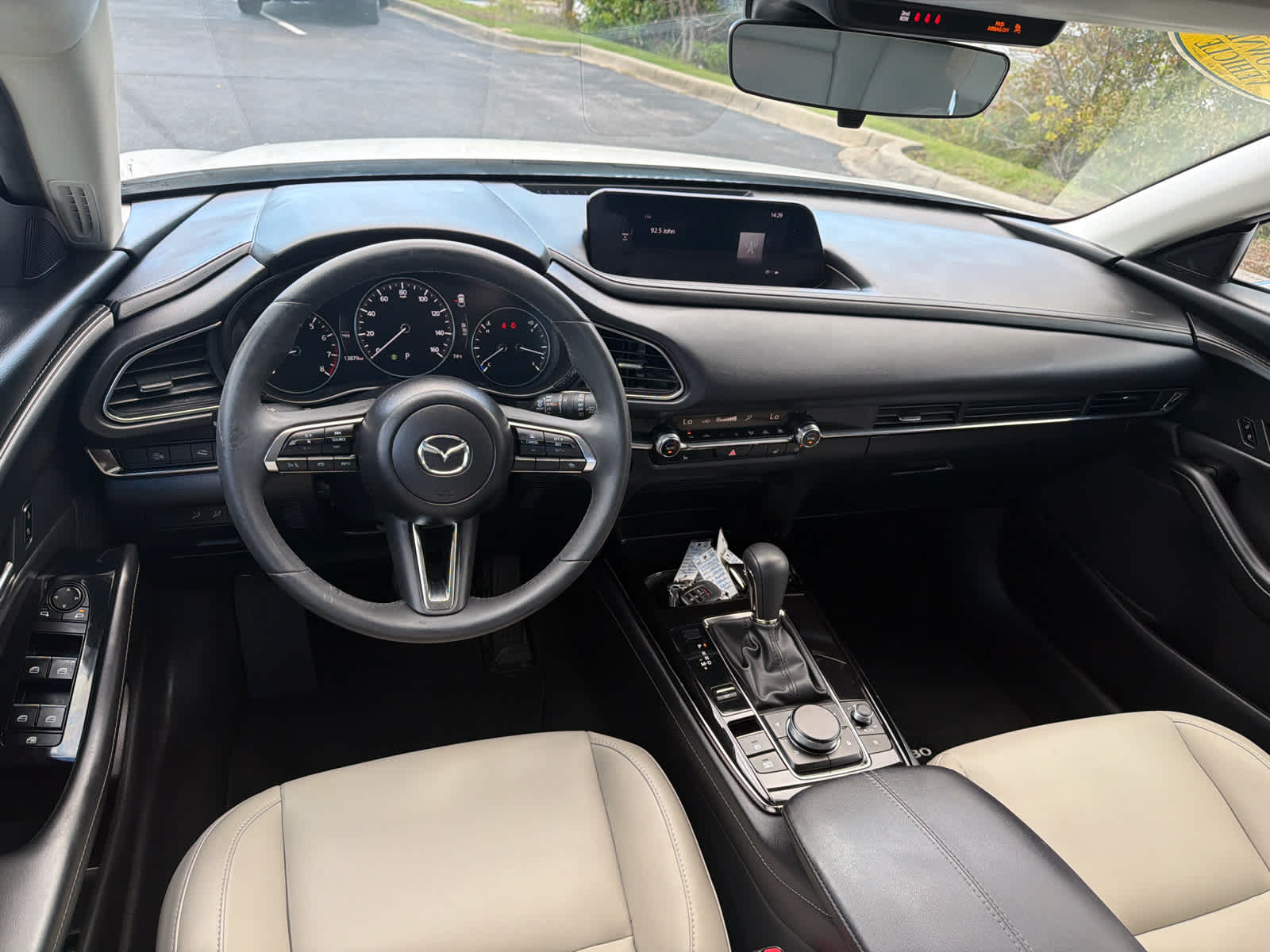 2024 Mazda Mazda CX-30 2.5 S Preferred Package
