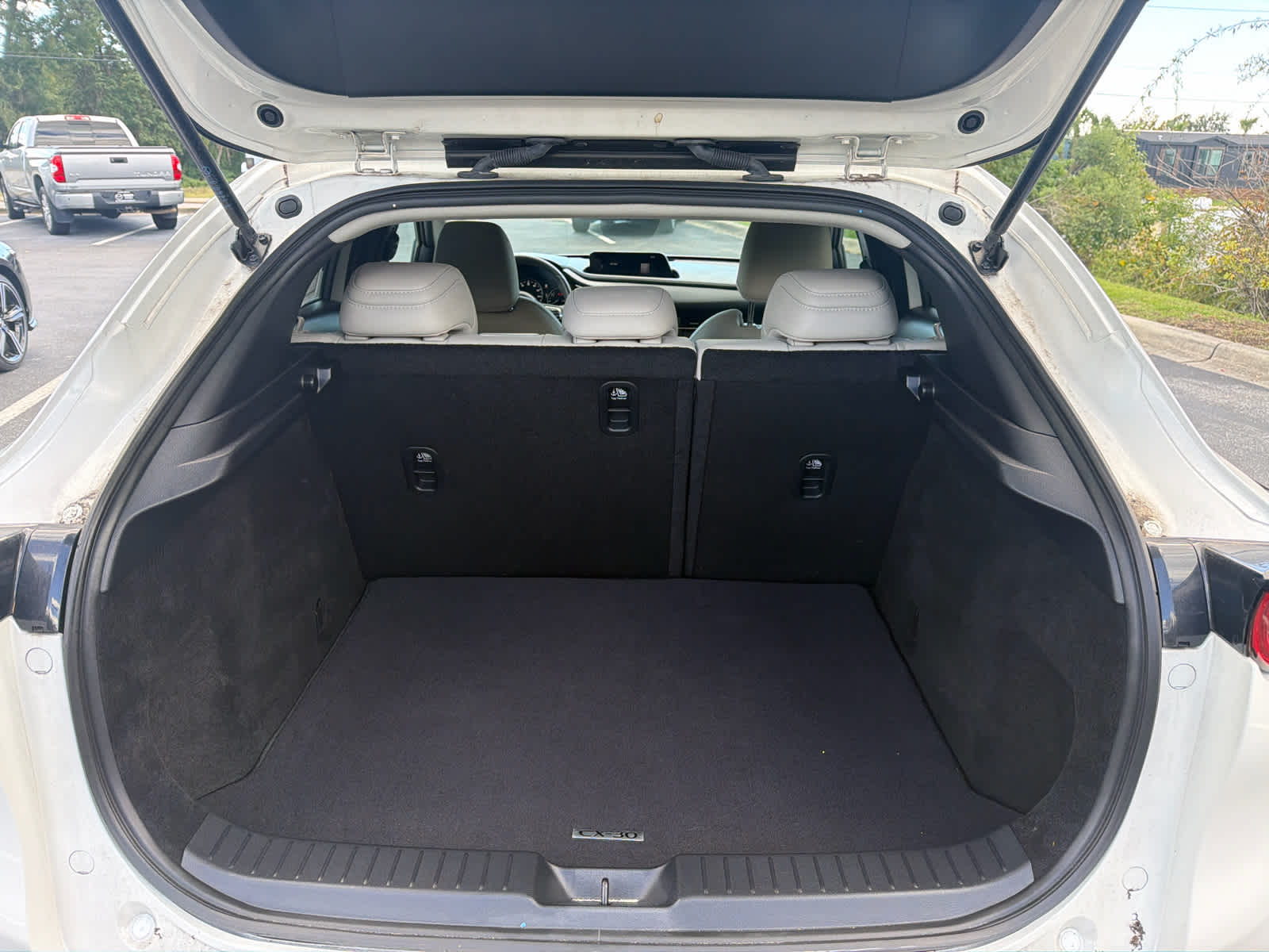 2024 Mazda Mazda CX-30 2.5 S Preferred Package