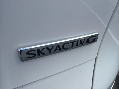 2024 Mazda Mazda CX-30 2.5 S Preferred Package