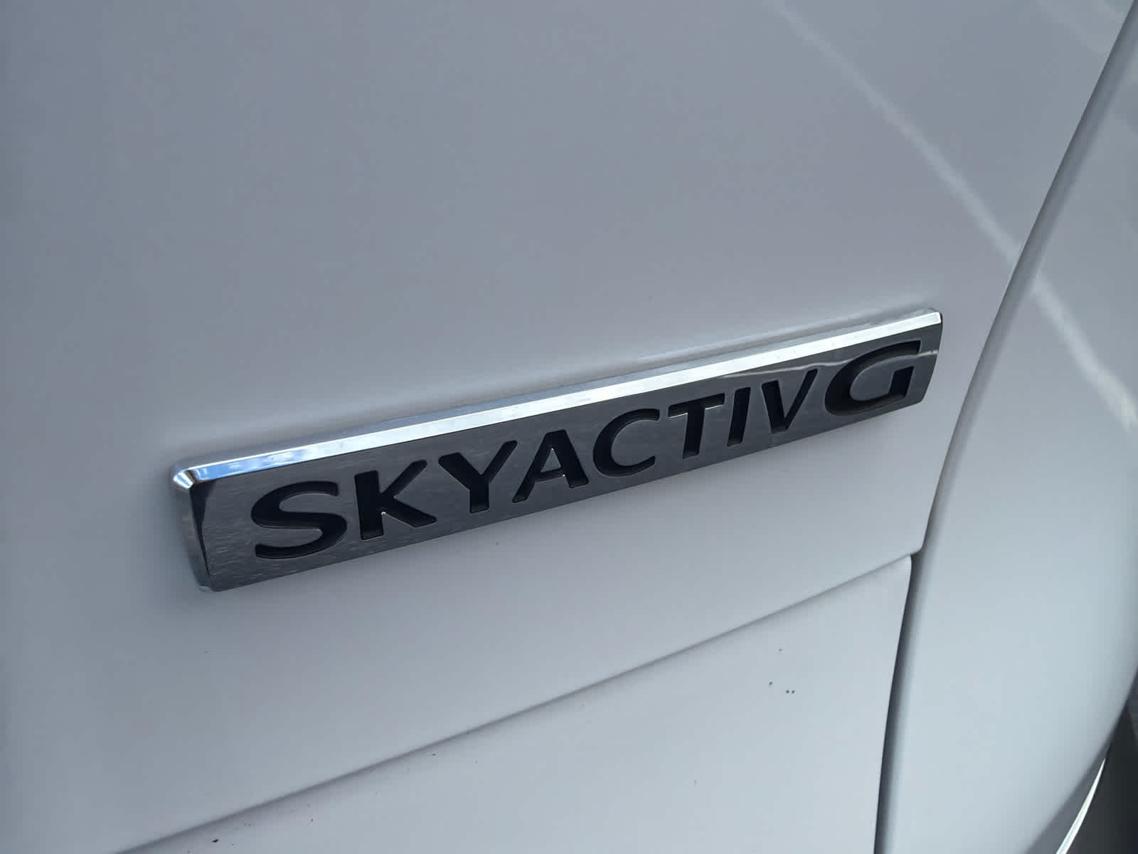 2024 Mazda Mazda CX-30 2.5 S Preferred Package
