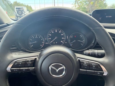 2024 Mazda Mazda CX-30 2.5 S Preferred Package
