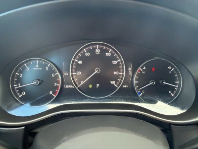 2024 Mazda Mazda CX-30 2.5 S Preferred Package