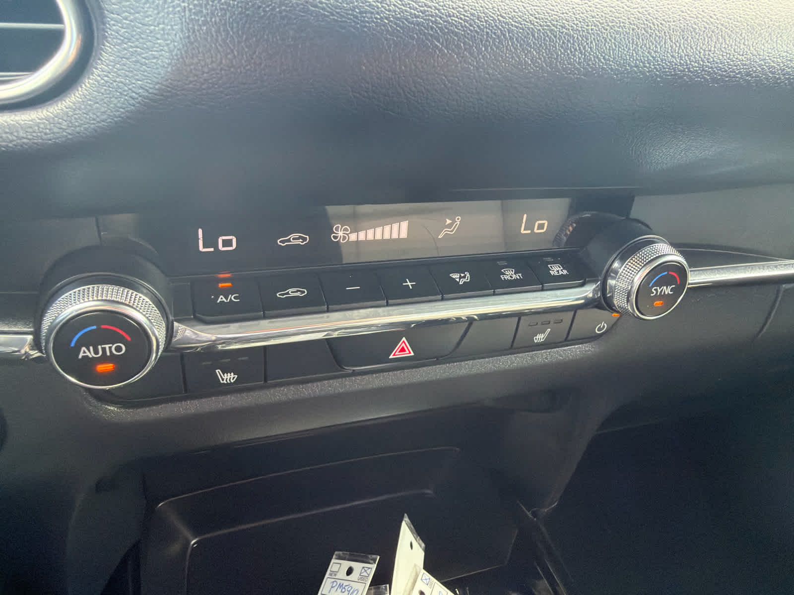 2024 Mazda Mazda CX-30 2.5 S Preferred Package