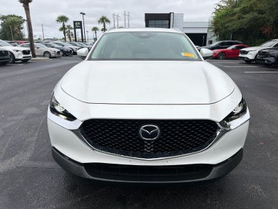 2024 Mazda Mazda CX-30 2.5 S Preferred Package