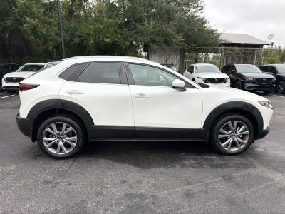 2024 Mazda Mazda CX-30 2.5 S Preferred Package