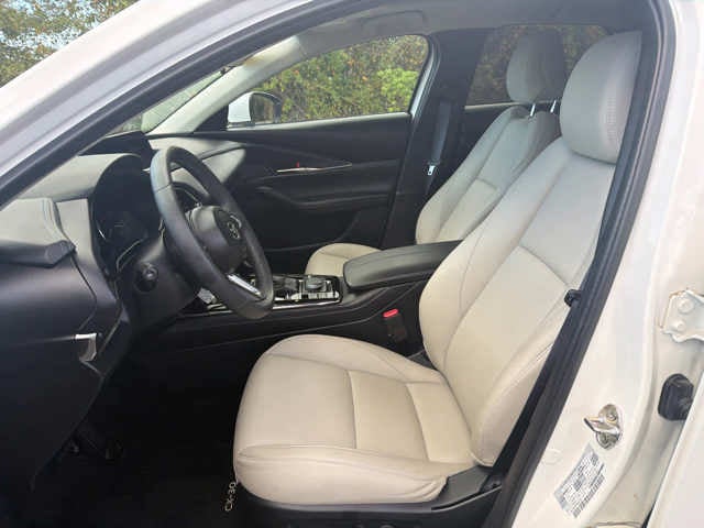 2024 Mazda Mazda CX-30 2.5 S Preferred Package