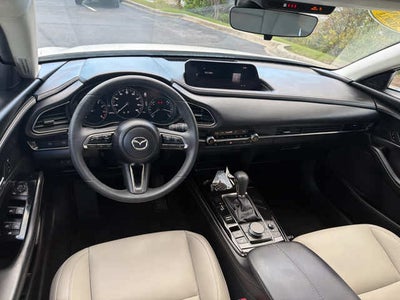 2024 Mazda Mazda CX-30 2.5 S Preferred Package
