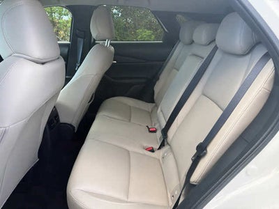 2024 Mazda Mazda CX-30 2.5 S Preferred Package