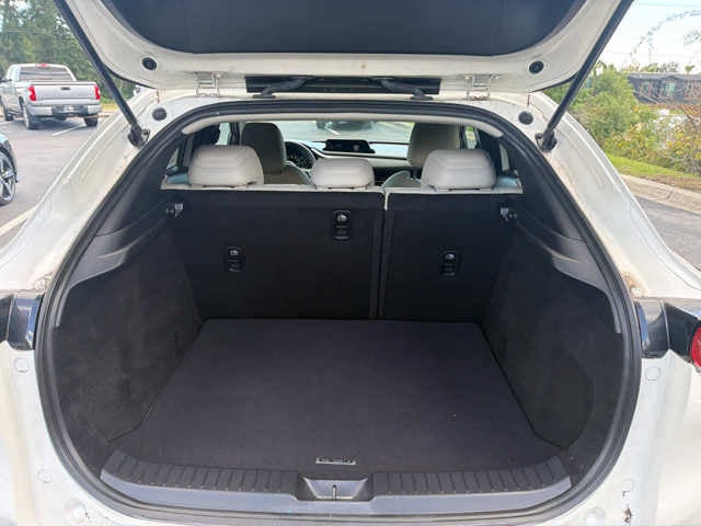 2024 Mazda Mazda CX-30 2.5 S Preferred Package