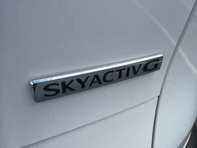 2024 Mazda Mazda CX-30 2.5 S Preferred Package