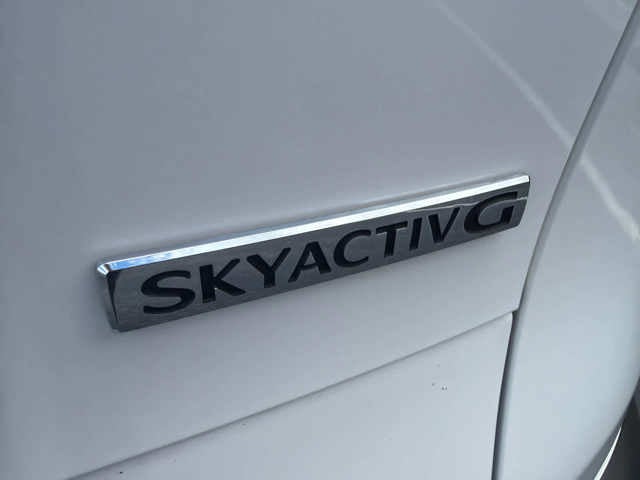 2024 Mazda Mazda CX-30 2.5 S Preferred Package