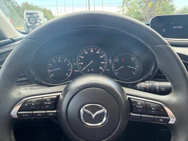 2024 Mazda Mazda CX-30 2.5 S Preferred Package