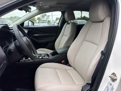 2024 Mazda Mazda CX-30 2.5 S Preferred Package