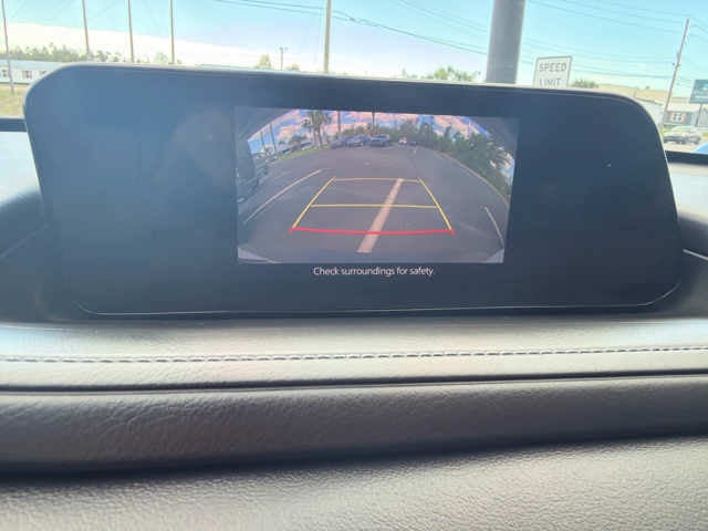 2024 Mazda Mazda CX-30 2.5 S Preferred Package