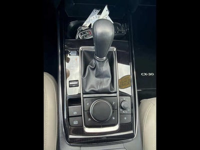 2024 Mazda Mazda CX-30 2.5 S Preferred Package