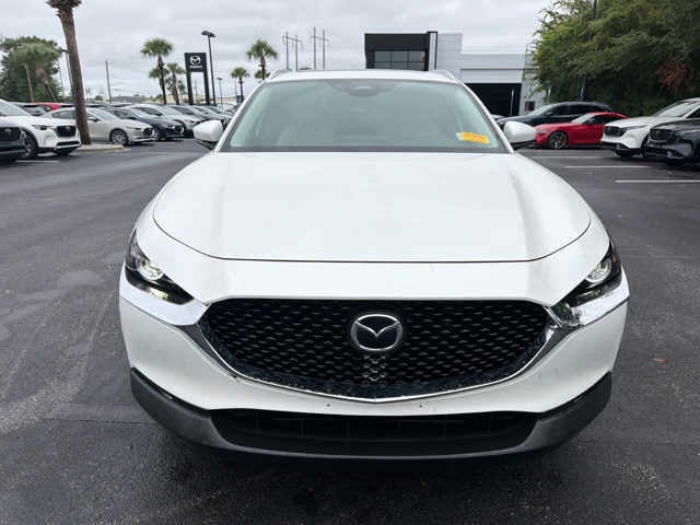 2024 Mazda Mazda CX-30 2.5 S Preferred Package
