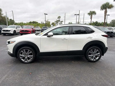 2024 Mazda Mazda CX-30 2.5 S Preferred Package