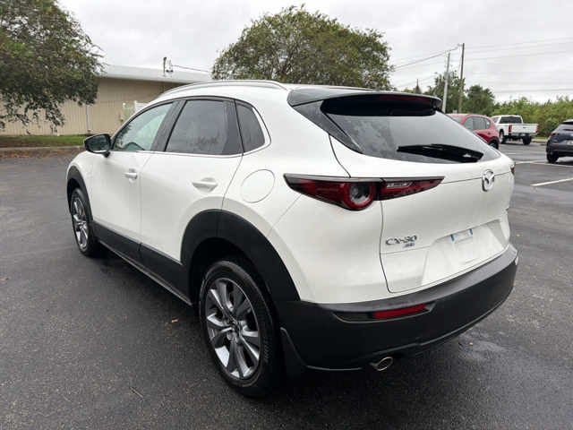 2024 Mazda Mazda CX-30 2.5 S Preferred Package