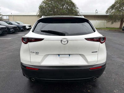 2024 Mazda Mazda CX-30 2.5 S Preferred Package