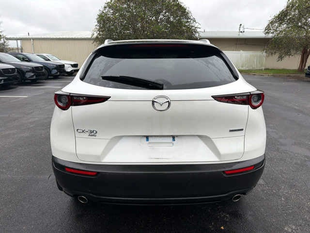 2024 Mazda Mazda CX-30 2.5 S Preferred Package