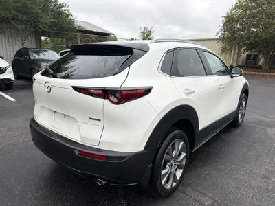2024 Mazda Mazda CX-30 2.5 S Preferred Package