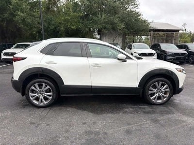 2024 Mazda Mazda CX-30 2.5 S Preferred Package